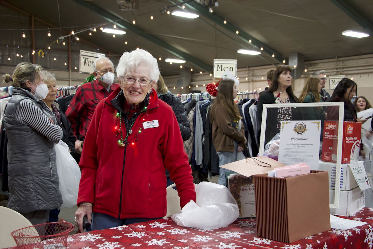 'Day of Giving' Supports Nearly 500 North County Families&nbsp;
