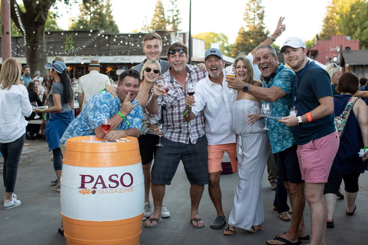 Winemaker’s Cookoff Sells Out for 23rd Anniversary