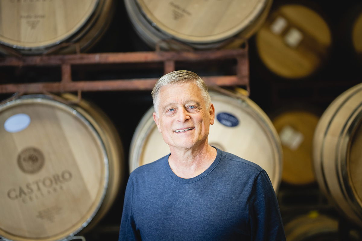 Paso Robles Winemaker Featured in Documentary Film