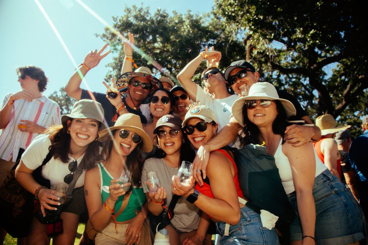 Firestone Walker announces lineup for Invitational Beer Festival