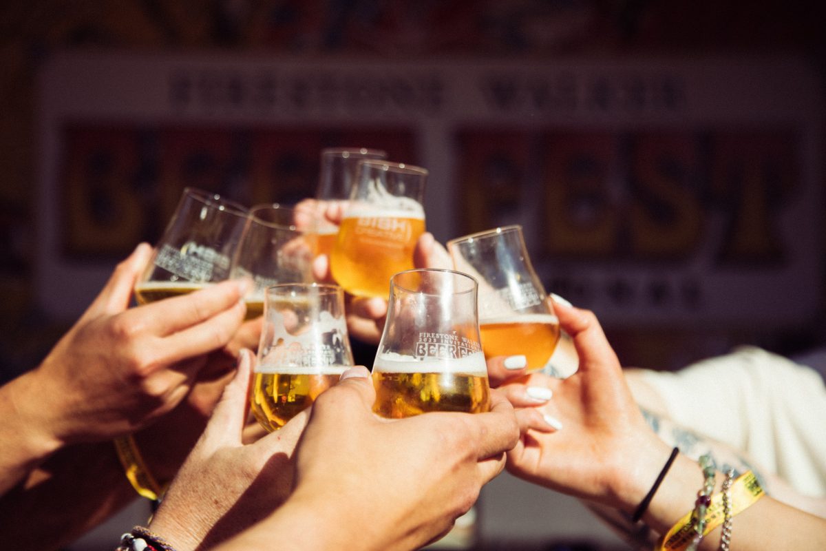 Firestone Walker Invitational Beer Fest returns with more events