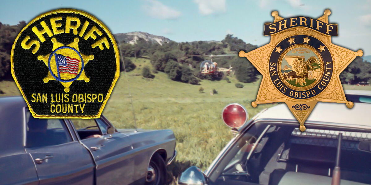 SLO Sheriff App Updated to Include COVID-19 alerts