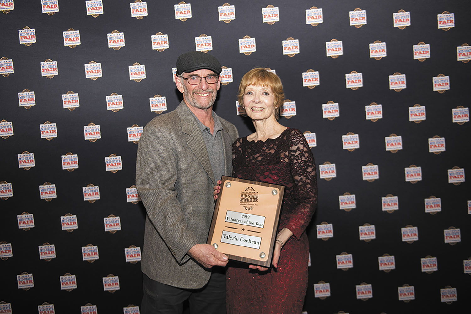 Fair Board Announces 2019 Award Winners