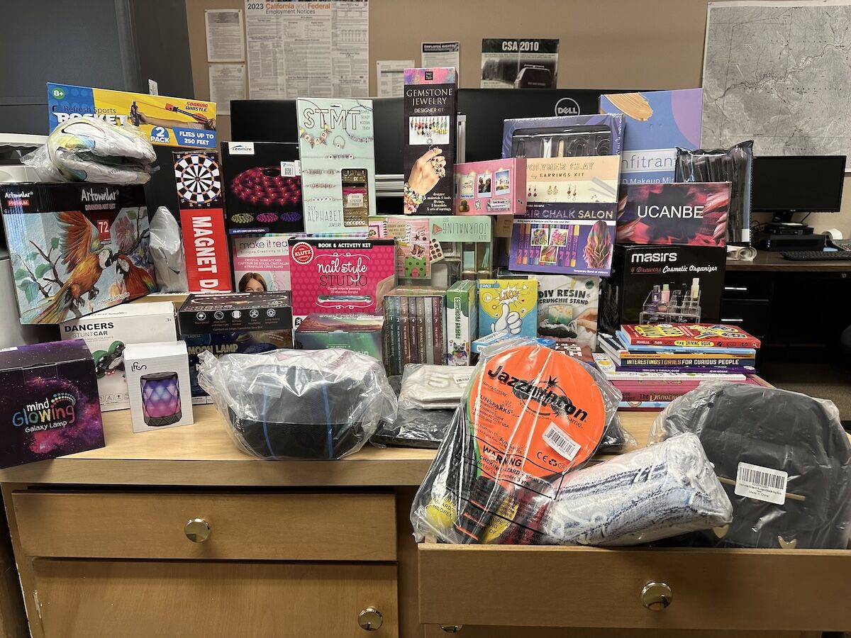 Delta Liquid Energy launches annual holiday donation drive