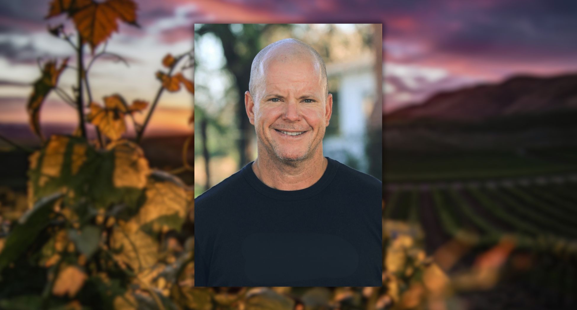Paso Robles Winemaker Jacob “Jake” Beckett dies at 50