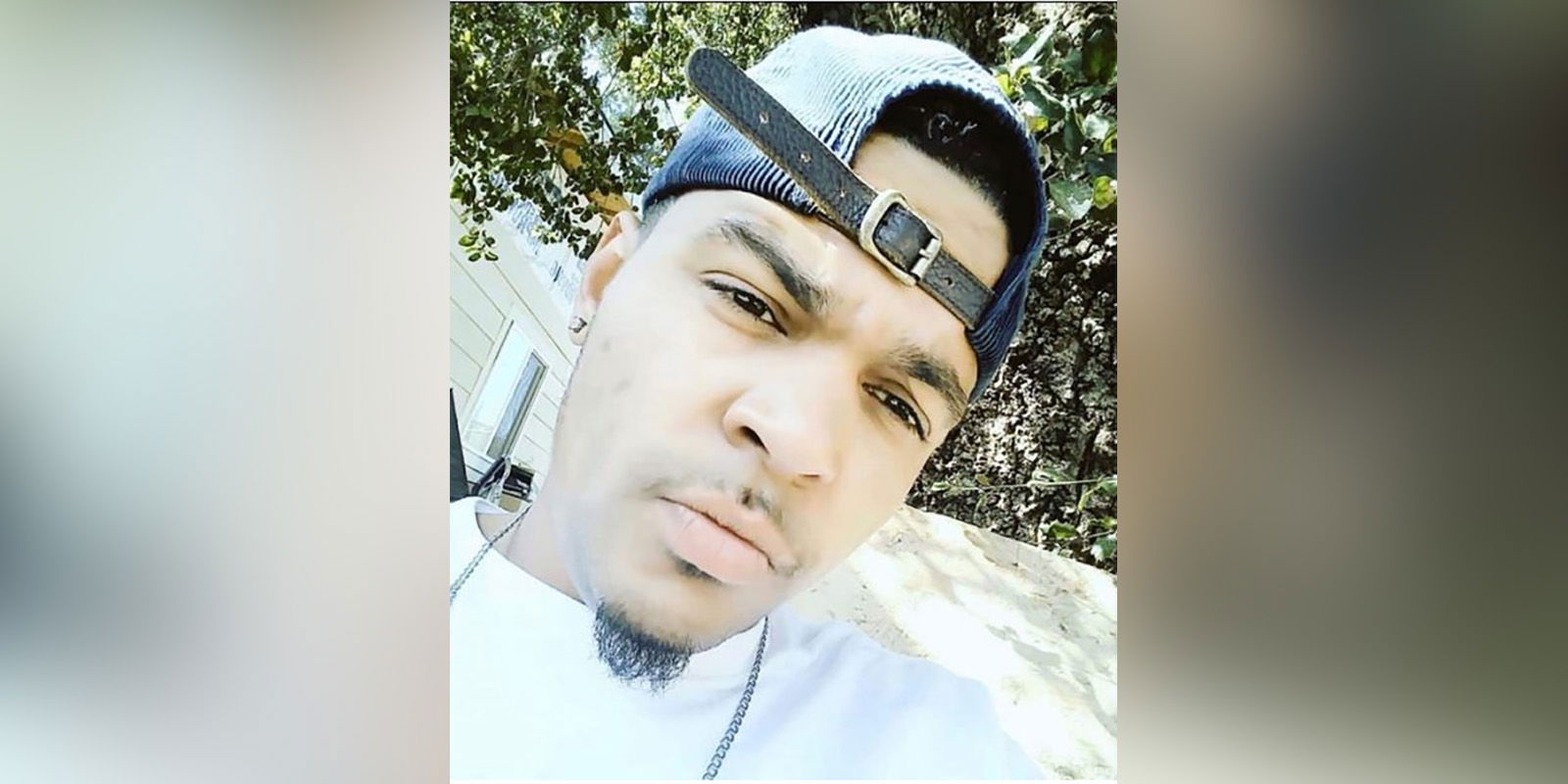 UPDATE: Trevon Perry Still Missing