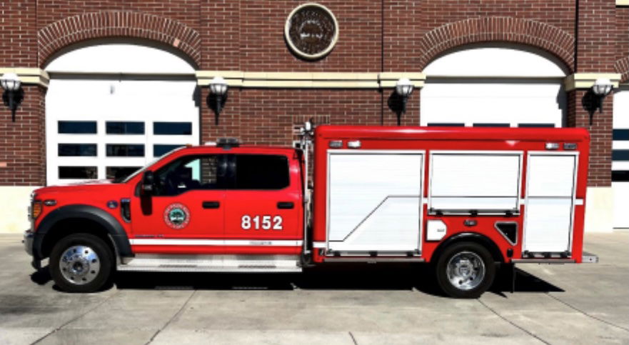 Paso Robles launches Paramedic Squad to strengthen emergency medical services