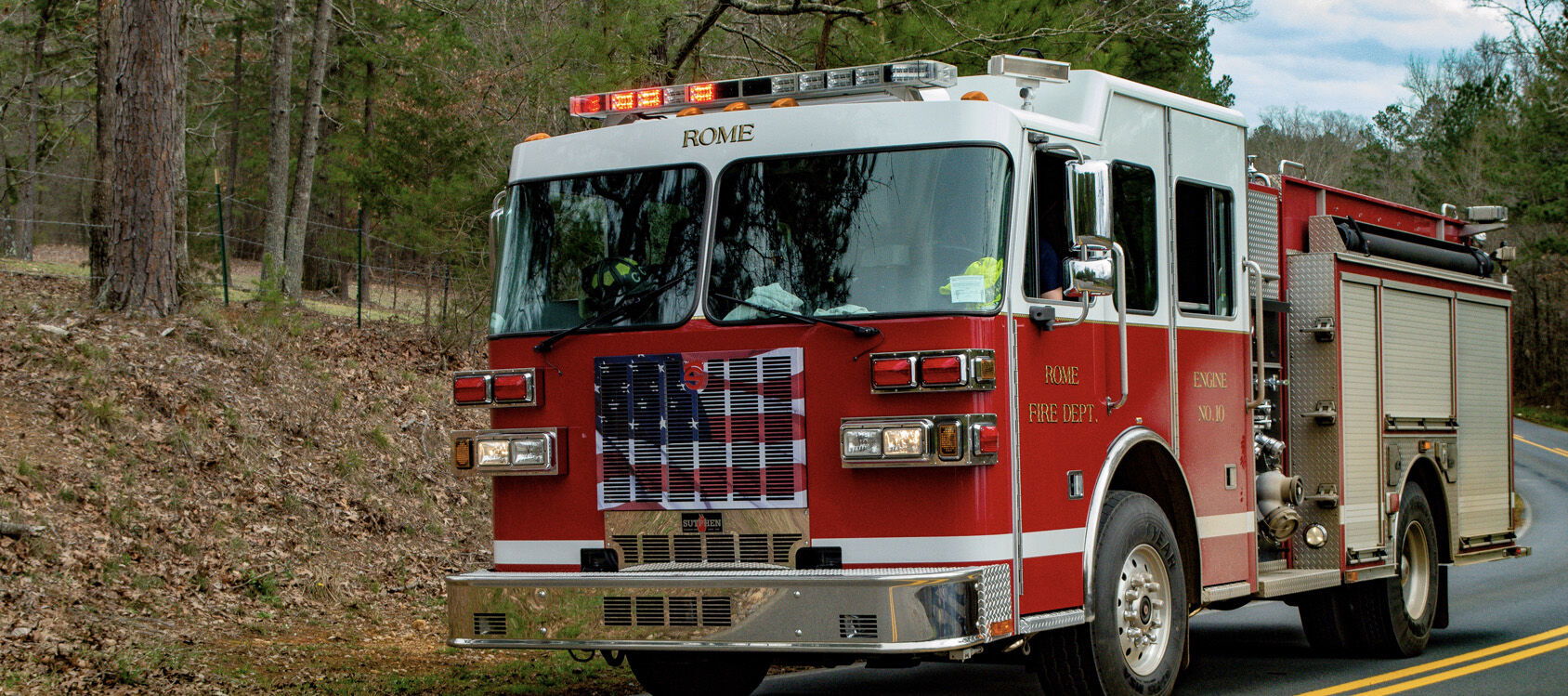 Ahead of Peak Fire Season, Governor Newsom Announces Surge in Firefighting Support