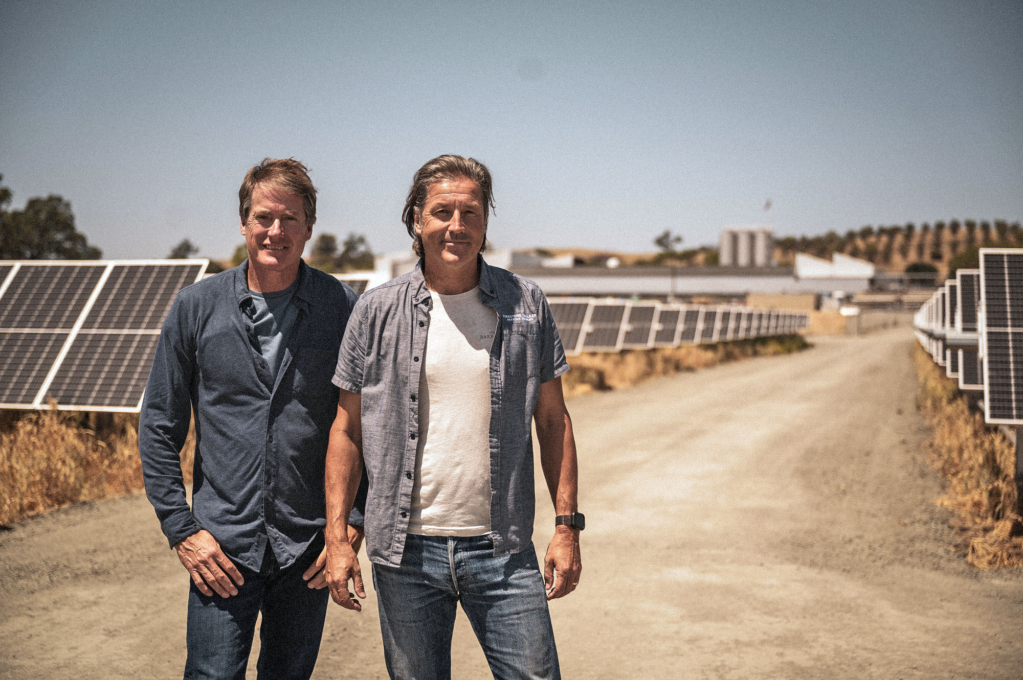 Firestone Walker Creates a ‘Solar System’