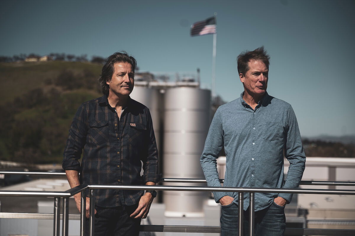 Firestone Walker Brewing Company: Brewers True to Their Craft