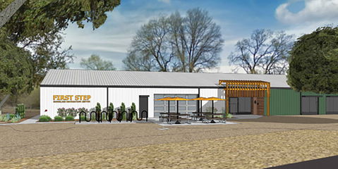 Homeless Shelter Coming to Paso Robles