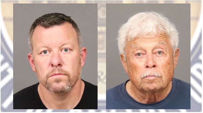 Paul Flores, Ruben Flores Arraignment This Morning at San Luis Obispo County Superior Court