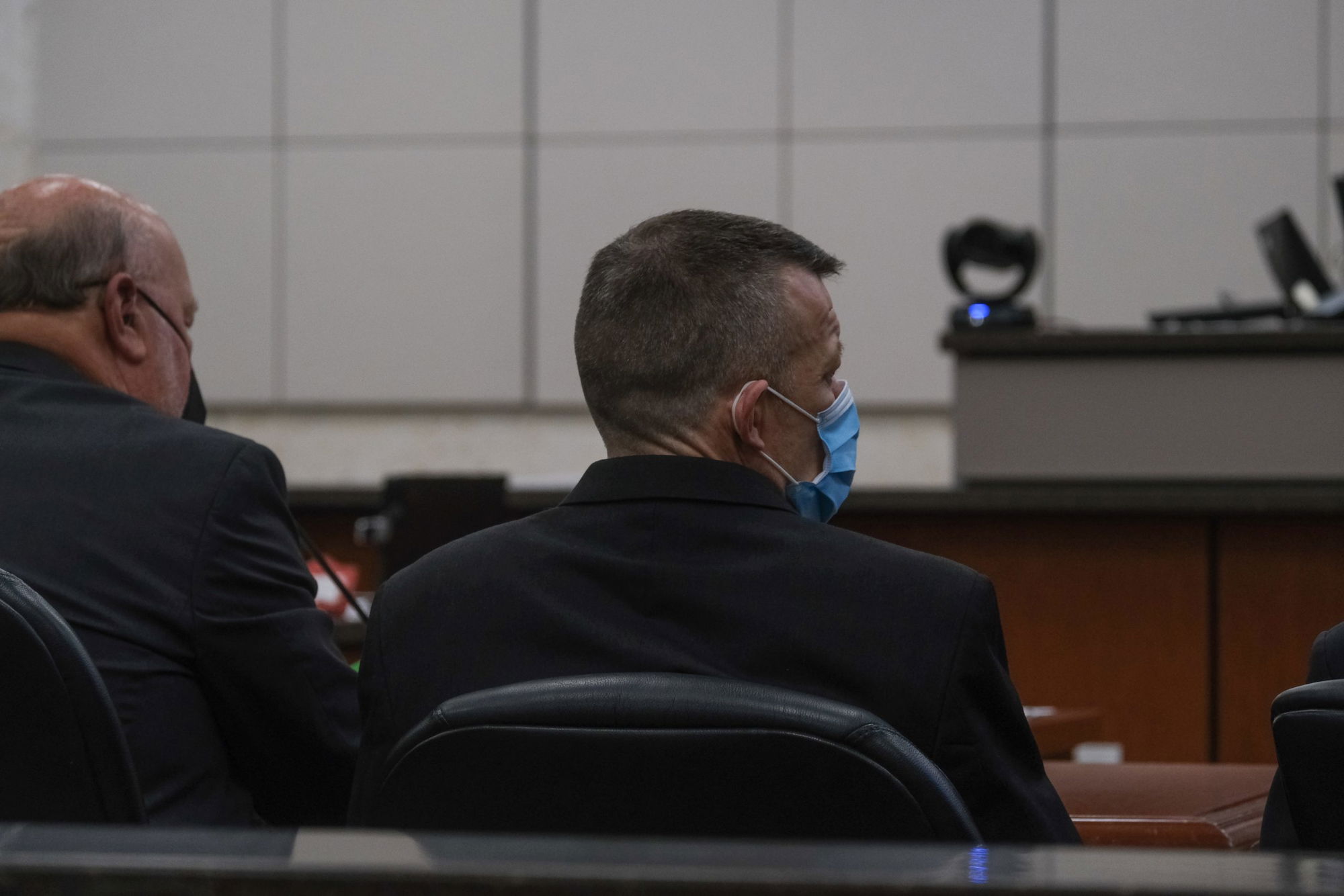 Judge Denies Dismissal of Case for Paul and Ruben Flores