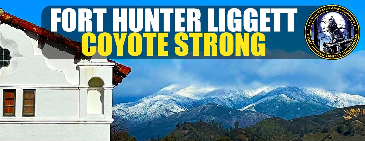 Friends of Fort Hunter Liggett launches ‘Operation Gift’ Toy Drive to support military children