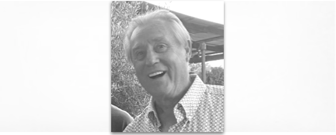 Frederick C. Pflum 1942-2022
