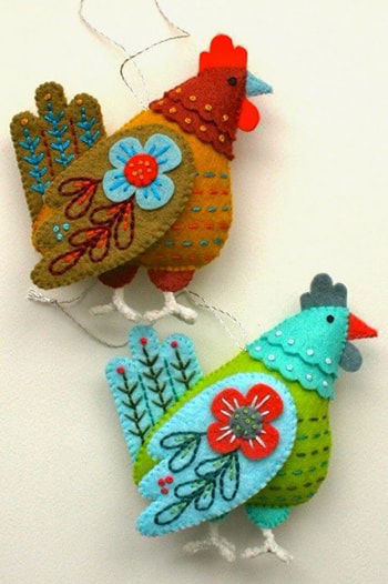 French Hen
