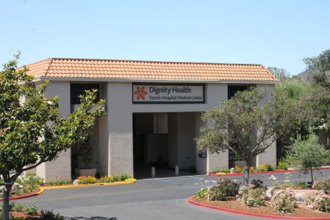 French Hospital Accepting Donations of Personal Protective Equipment