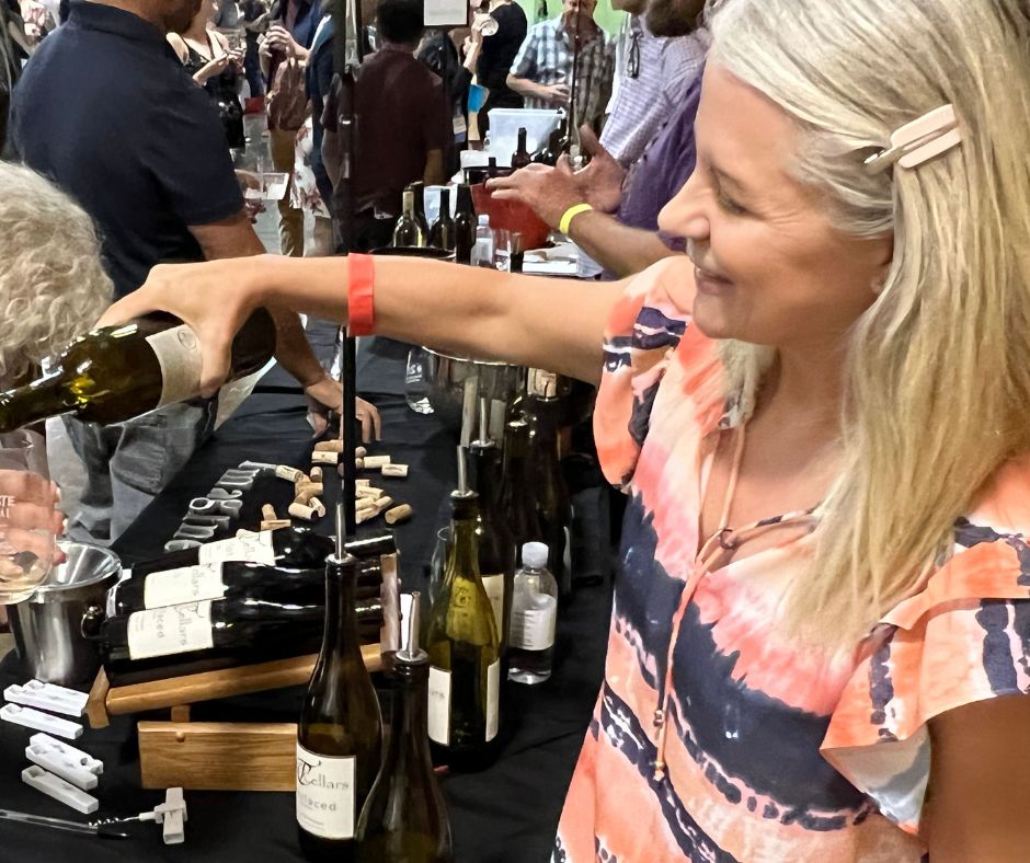 Garagiste Wine Festival Coming to North County