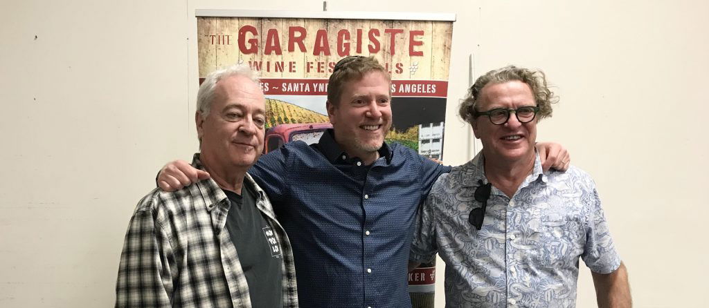 Paso's Garagiste Wine Festival Marks Tenth Anniversary