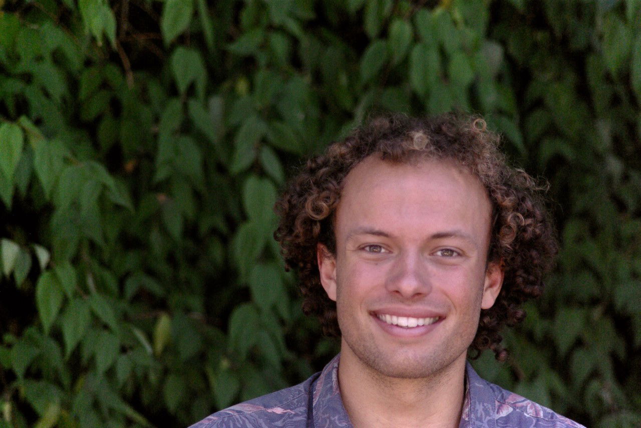 Cal Poly Center for Innovation and Entrepreneurship Startup Launches Online Marketplace to Encourage Sustainability