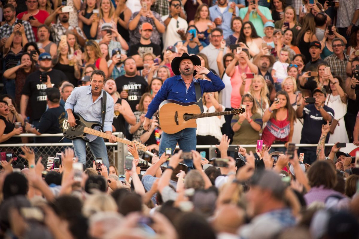 California Mid-State Fair nominated for ACM’s ‘Fair/Rodeo of the Year’