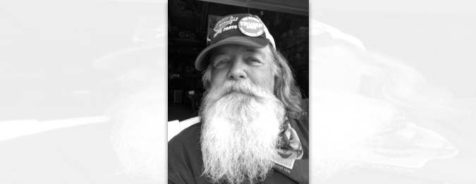 Garth C Webb 1951-2021