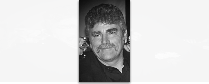 Gary Ferravanti 1957-2022
