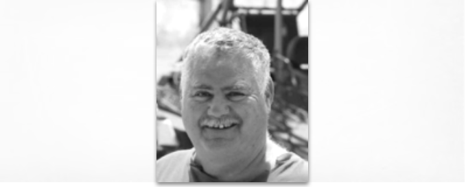 Gary Louis Pellett 1962-2022