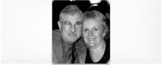 Gary M. Larson 1937-2021