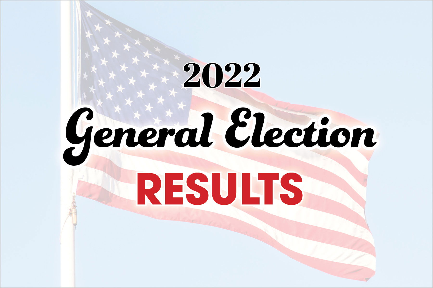 Preliminary Winning Candidates Announced