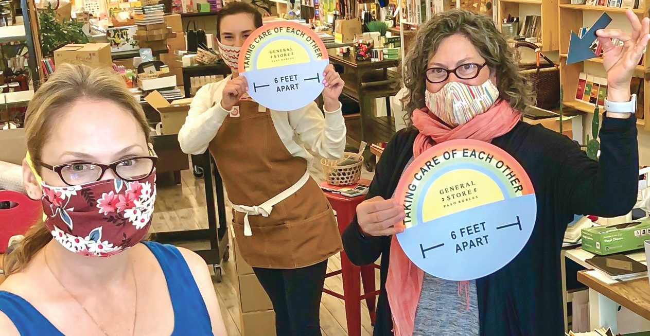 General Store Paso Robles Helps People Feel A Little Bit Normal