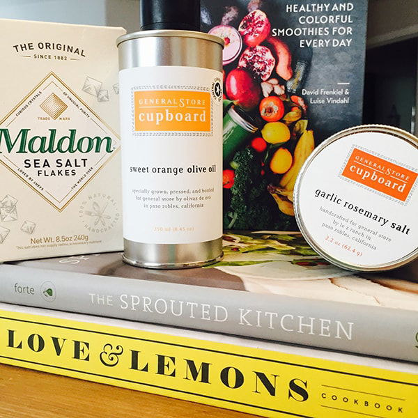 Local Goods Report — September 2017