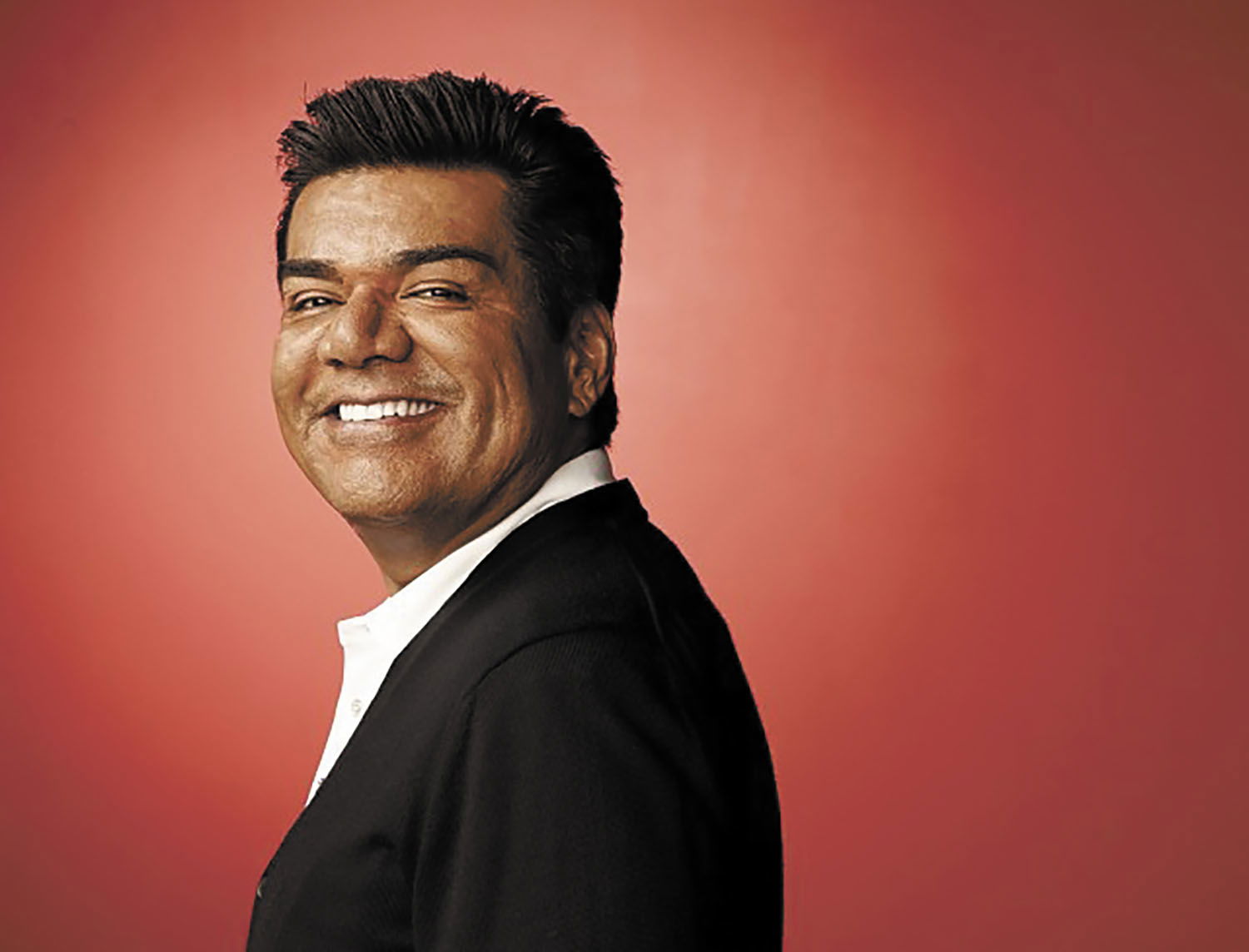 Comedian George Lopez Bringing Stand-Up Act to Vina Robles June 27