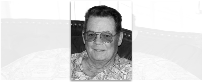 George Thomas Platz 1948-2021