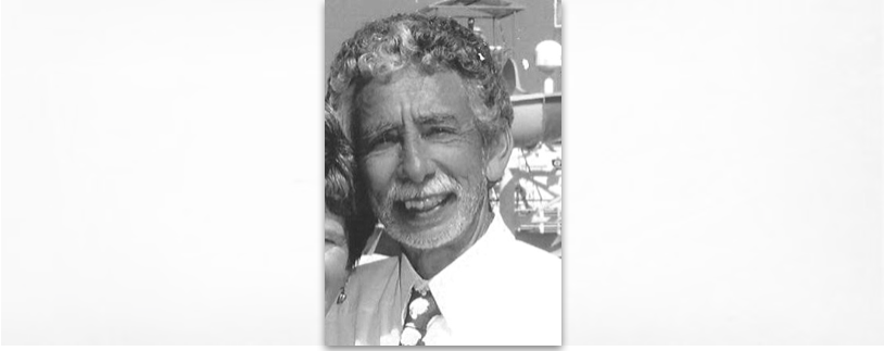 Gerald (Jerry) M. Mendes 1947-2025