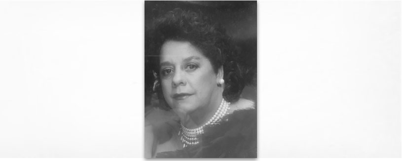 Gladys Moore 1958-2024
