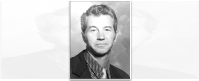 Glenn “Ron” Dever 1933-2021