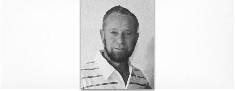 Gordon L. Stewart 1937-2024