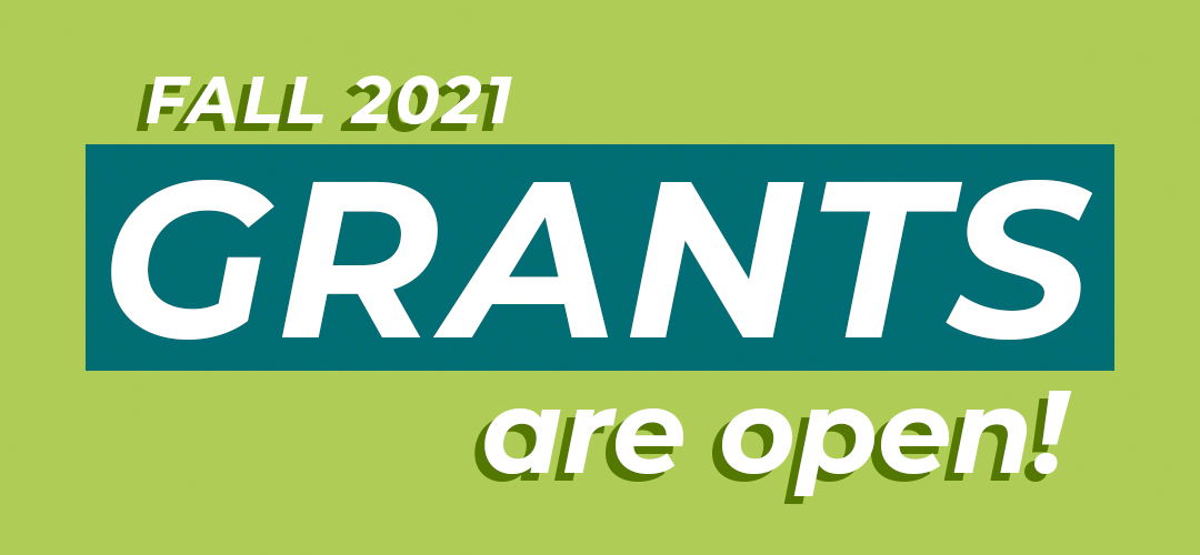 The Community Foundation San Luis Obispo County Opens its 2021 Fall Grants Program
