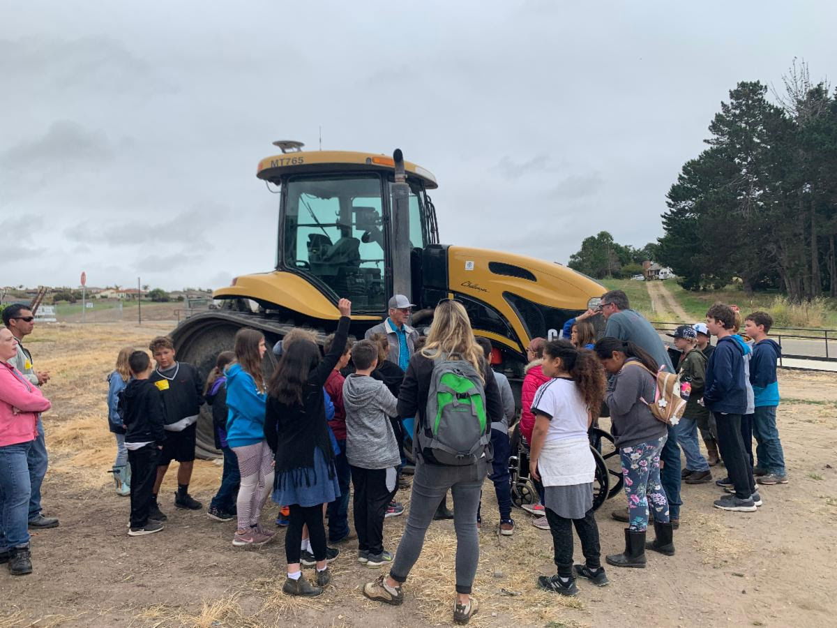 20th Annual Great AGventure Coming to Paso Robles Event Center