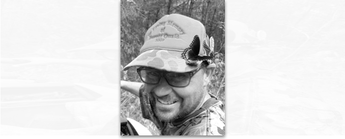 Greg E. Waters 1981-2021