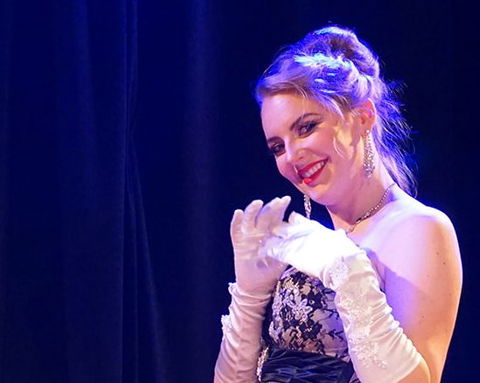 Cast member illness postpones Gypsy musical