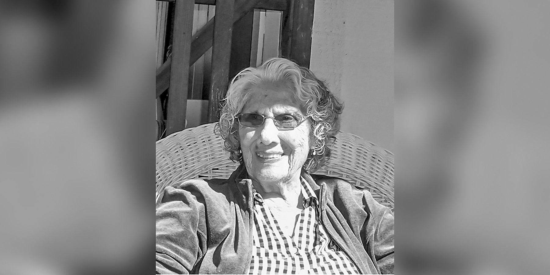 Olive Hysell, 1919-2020