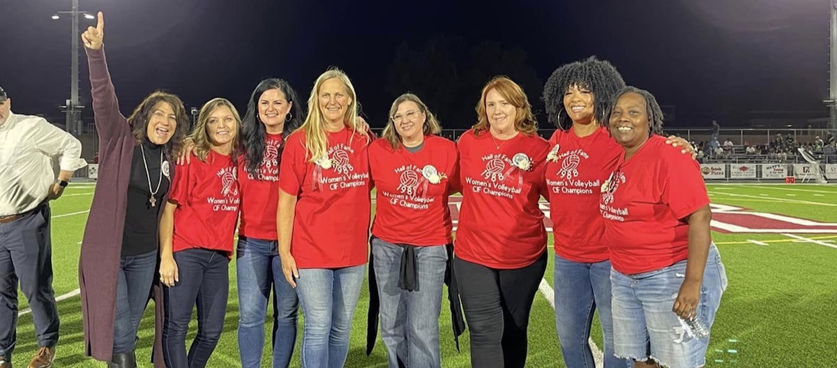 Three Former Bearcats Inducted into the Athletic Hall of Fame