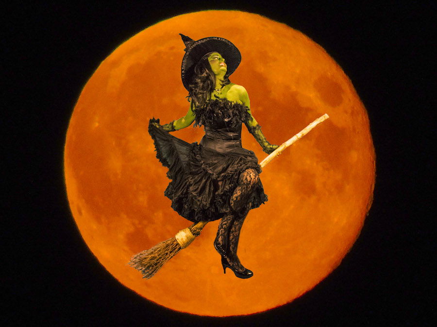 Come out to the Halloween Harvest Costume Ball at Tooth and Nail Winery