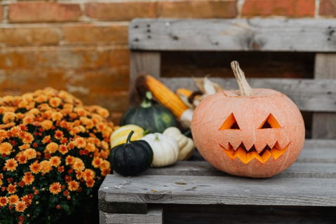 SLO County Health Officer Issues Guidance for Safer Halloween Activities During COVID-19