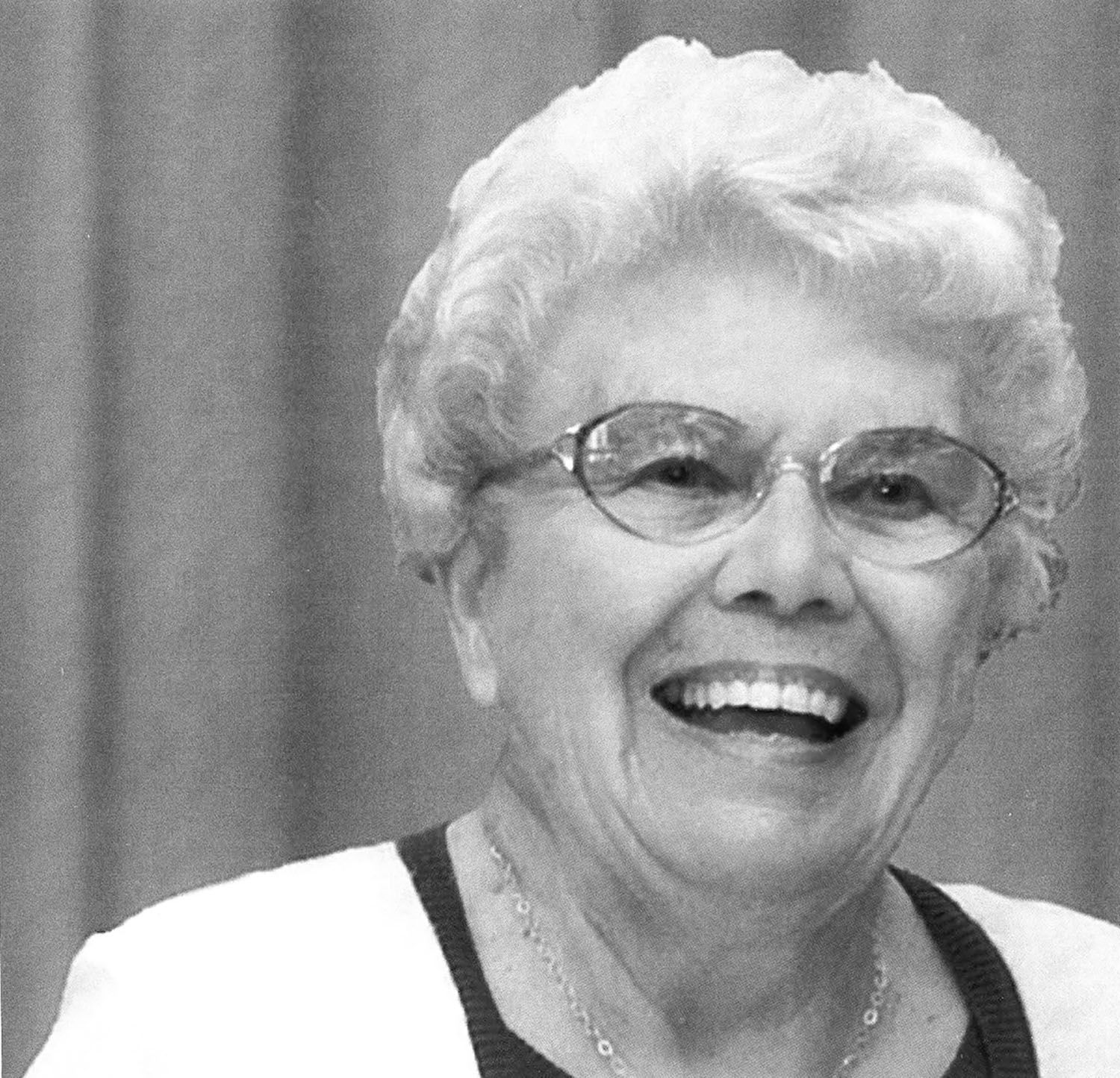 Virginia Hamm