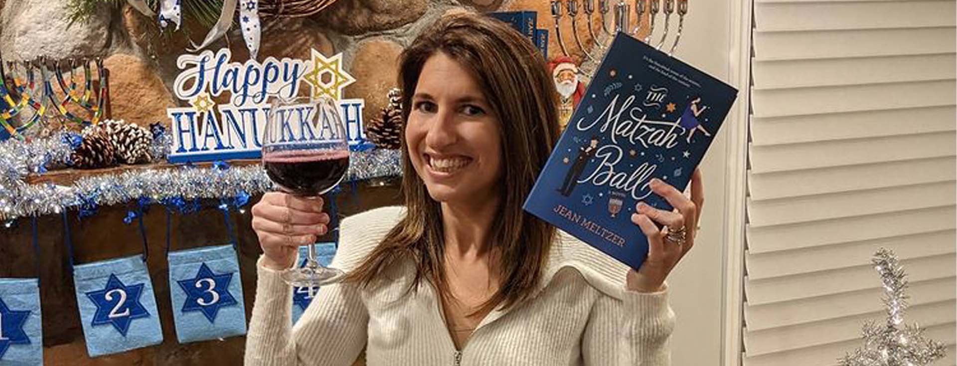 Traditions and the Meaning of Hanukkah from Jewish Authors