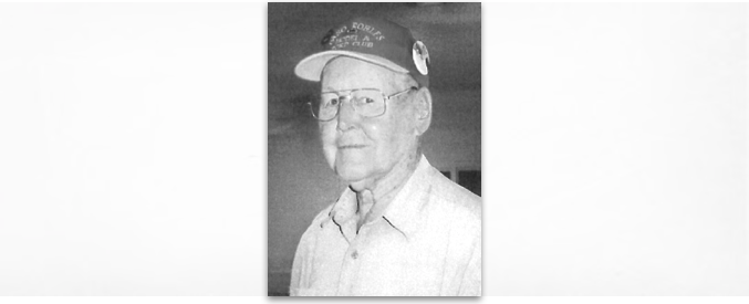 Harold R. Lowe 1919-2022