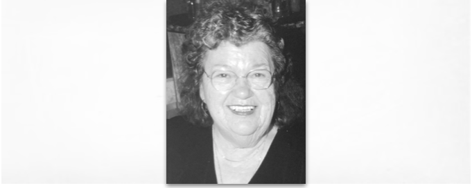 Helen Rose Gannott 1938-2022